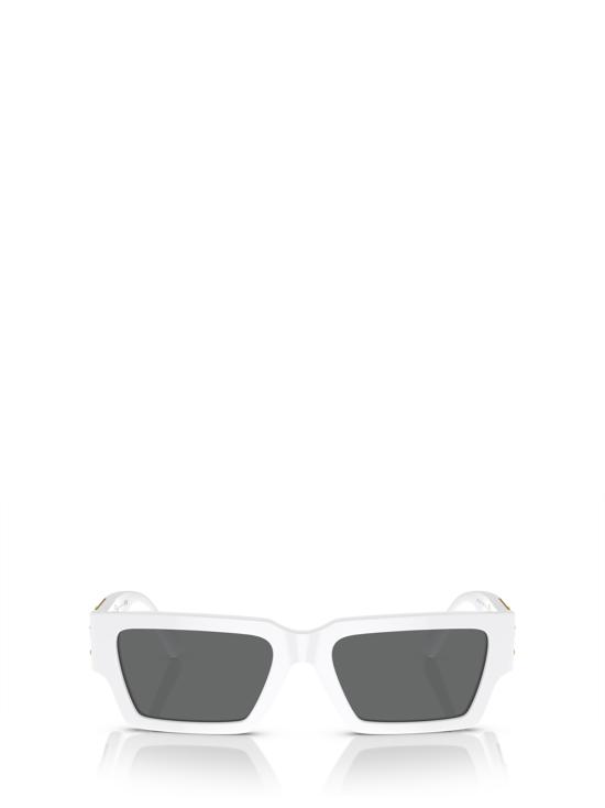 26FW 베르사체 선글라스 VE4459 314 87 WHITE