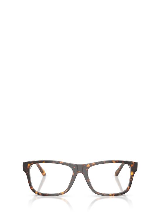 26FW 베르사체 안경 VE3380 5514 HAVANA TORTOISE