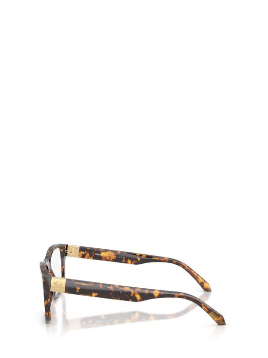 26FW 베르사체 안경 VE3380 5514 HAVANA TORTOISE - VERSACE