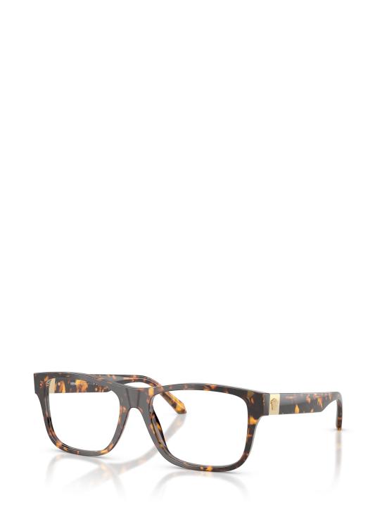 26FW 베르사체 안경 VE3380 5514 HAVANA TORTOISE - VERSACE