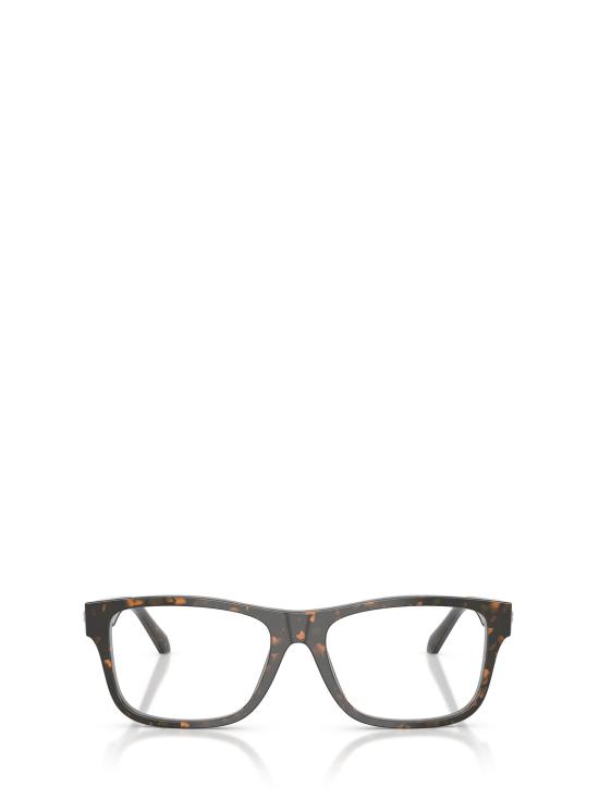 26FW 베르사체 안경 VE3380 5528 BROWN TORTOISE
