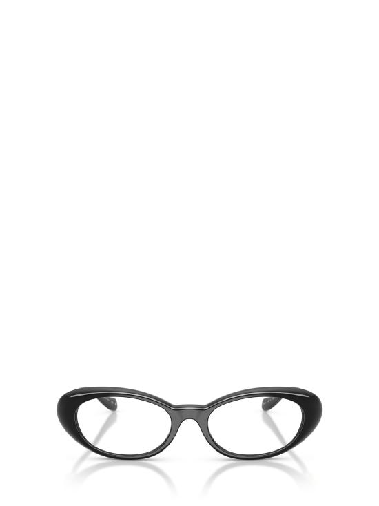 25FW 베르사체 안경 VE3381U GB1 BLACK