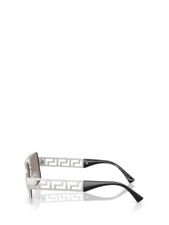 26FW 베르사체 선글라스 VE2290 10016G SILVER - VERSACE