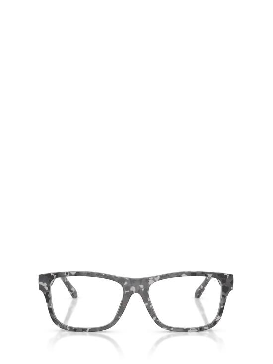 26FW 베르사체 안경 VE3380 5546 TORTOISE GREY BLACK