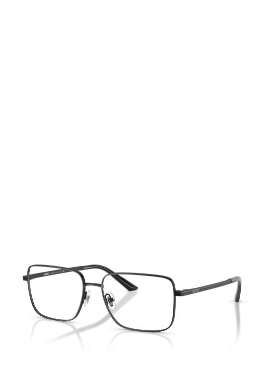 26FW 베르사체 안경 VE1311 1261 MATTE BLACK - VERSACE