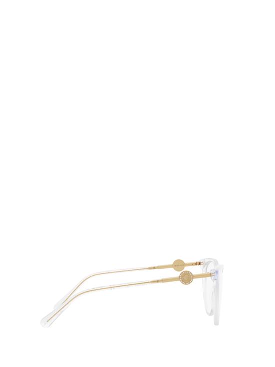 26FW 베르사체 안경 VE3298B 148 CRYSTAL - VERSACE