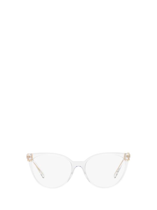 26FW 베르사체 안경 VE3298B 148 CRYSTAL
