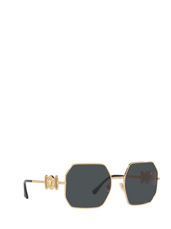 26FW 베르사체 선글라스 VE2248 100287 GOLD - VERSACE