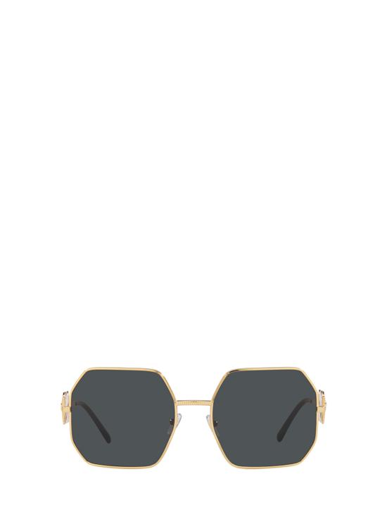 26FW 베르사체 선글라스 VE2248 100287 GOLD