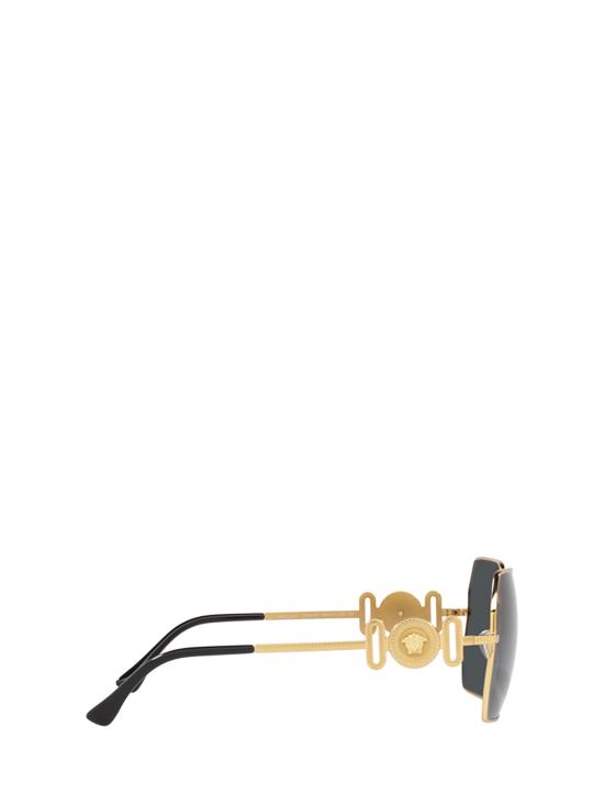 26FW 베르사체 선글라스 VE2248 100287 GOLD - VERSACE