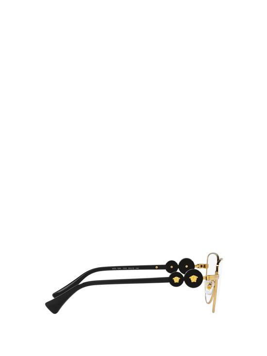 25FW 베르사체 안경 VE1284 1002 GOLD - VERSACE