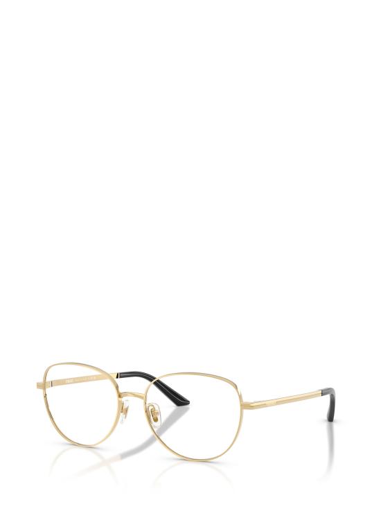 26FW 베르사체 안경 VE1312 1002 GOLD - VERSACE