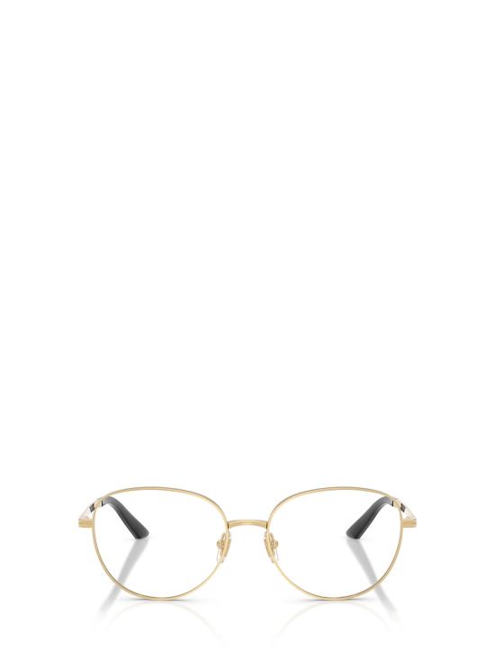 26FW 베르사체 안경 VE1312 1002 GOLD