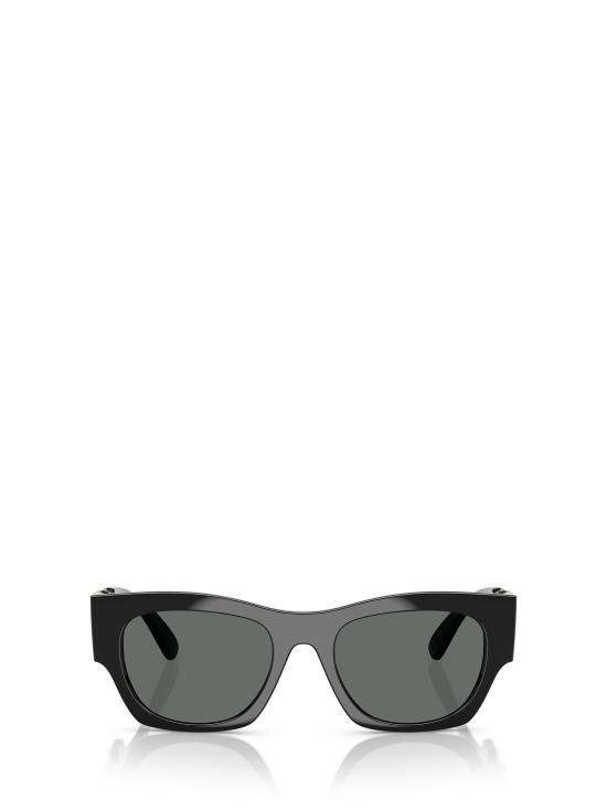 26FW 베르사체 선글라스 VE4479U GB1 87 BLACK