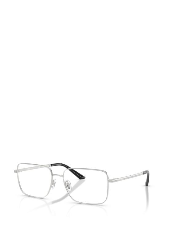 26FW 베르사체 안경 VE1311 1001 SILVER - VERSACE