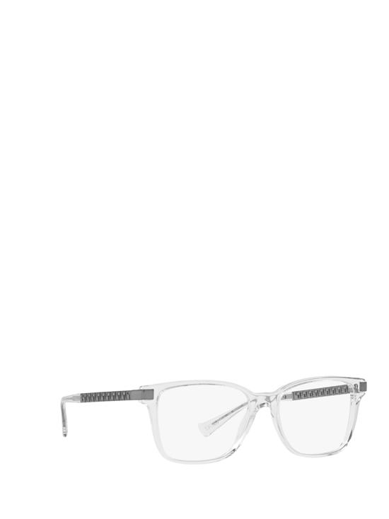26FW 베르사체 안경 VE3340U 148 CRYSTAL - VERSACE