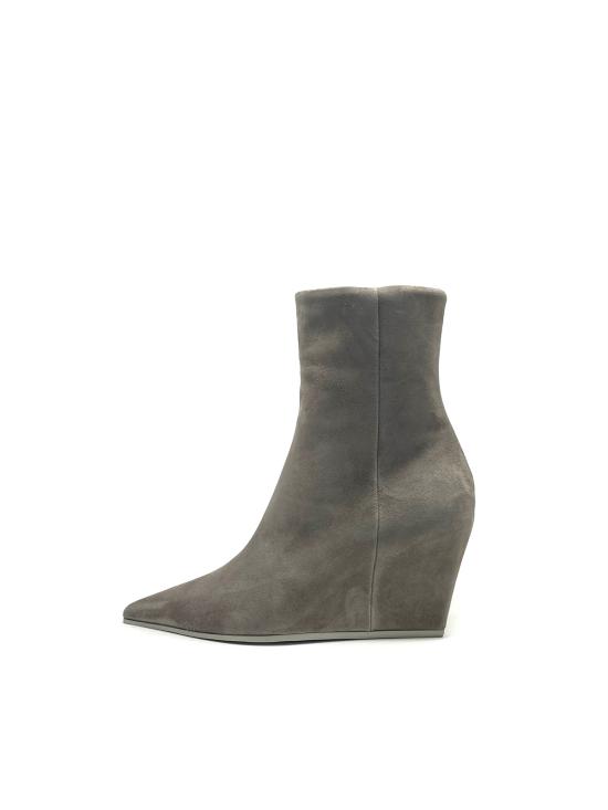 25FW 빅마티 부츠 M1F2550DHF16B180305 Grey - VIC MATIE