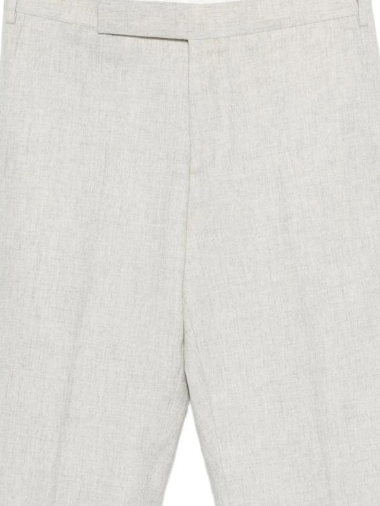 25FW 라르디니 스트레이트 팬츠 CNPALUKCN65407 910 - LARDINI