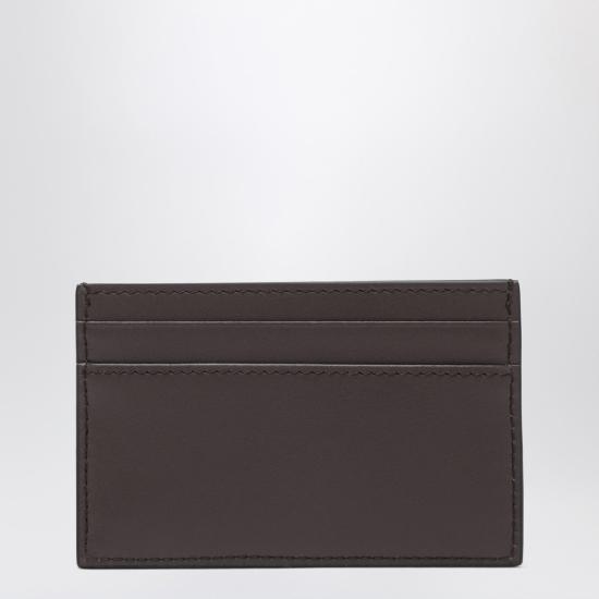 25FW 구찌 홀스빗 카드 케이스 846952AAFP1 Brown - GUCCI