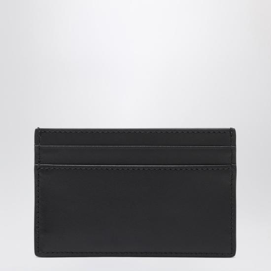 25FW 구찌 홀스빗 카드 케이스 846952AAFP1 Black - GUCCI