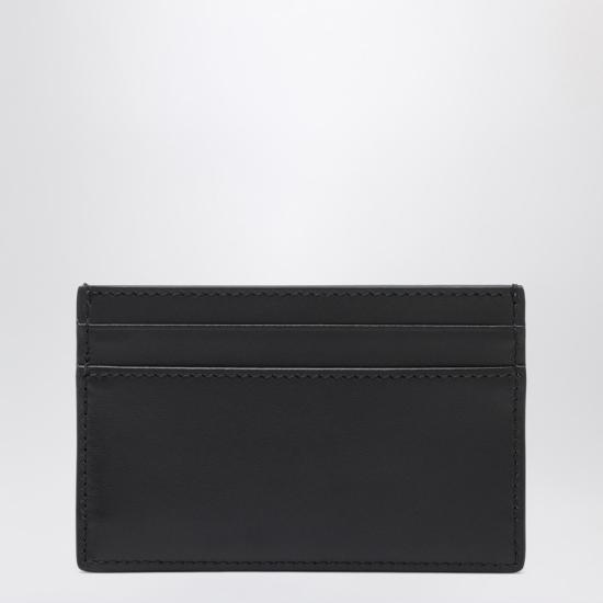25FW 구찌 홀스빗 카드 케이스 846952AAFP1 Black - GUCCI
