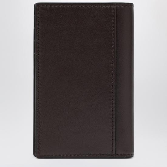 25FW 구찌 홀스빗 롱 카드 케이스 846951AAFP1 Brown - GUCCI