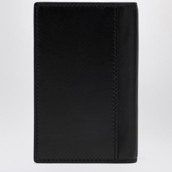 25FW 구찌 홀스빗 롱 카드 케이스 846951AAFP1 Black - GUCCI