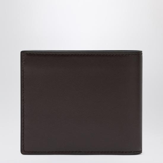 25FW 구찌 홀스빗 바이폴드 웰렛 846950AAFP1 Brown - GUCCI