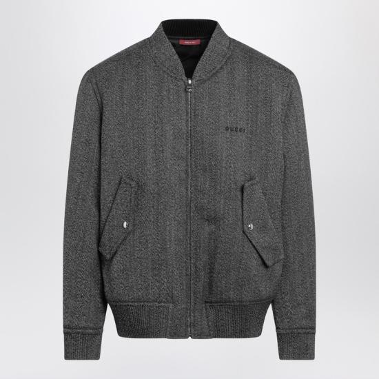  구찌 코트 851637ZATIK White