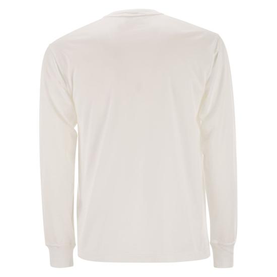 25FW 스톤 아일랜드 폴로 티셔츠 K2S152100028 WHITE - STONE ISLAND