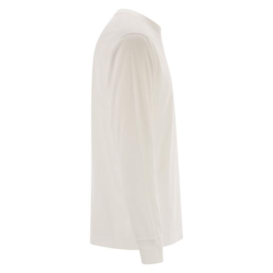 25FW 스톤 아일랜드 폴로 티셔츠 K2S152100028 WHITE - STONE ISLAND