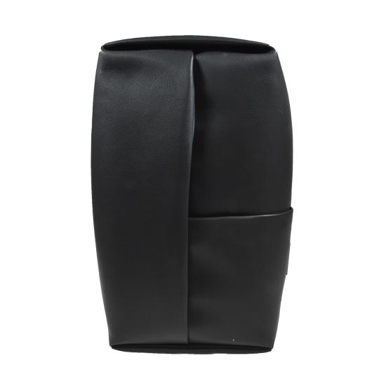 25FW 꼬떼씨엘 백팩 29007000 001 Black