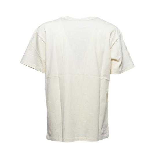 25FW 칼하트 WIP 반팔 티셔츠 I034396 05XX Beige - CARHARTT WIP