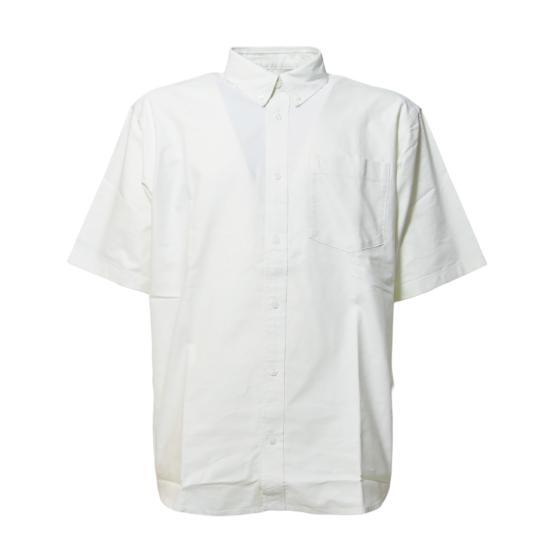 25FW 칼하트 WIP 반팔 셔츠 I031454 2V6XX Green