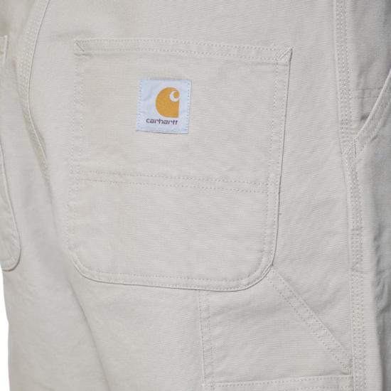 25FW 칼하트 WIP 데님 팬츠 I034798 2OR4O32 Beige - CARHARTT WIP