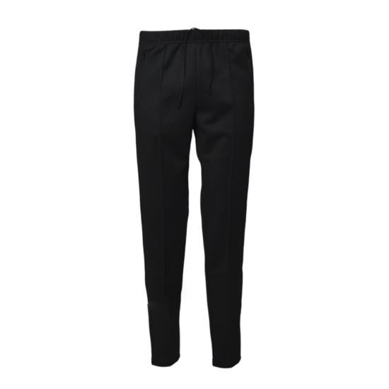 25FW 마르지엘라 스트레이트 팬츠 S50KA0675S23168 900 Black