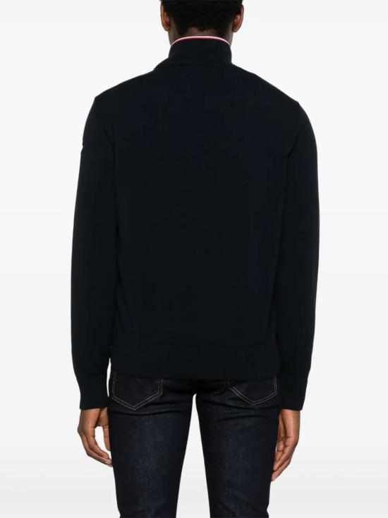 25FW 몽클레어 숏패딩 집업 코튼 가디건 K20919B00003 M1367 776 - MONCLER