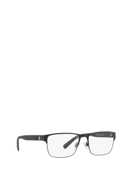 26FW 폴로 랄프로렌 안경 PH1175 9038 MATTE BLACK - POLO RALPH LAUREN