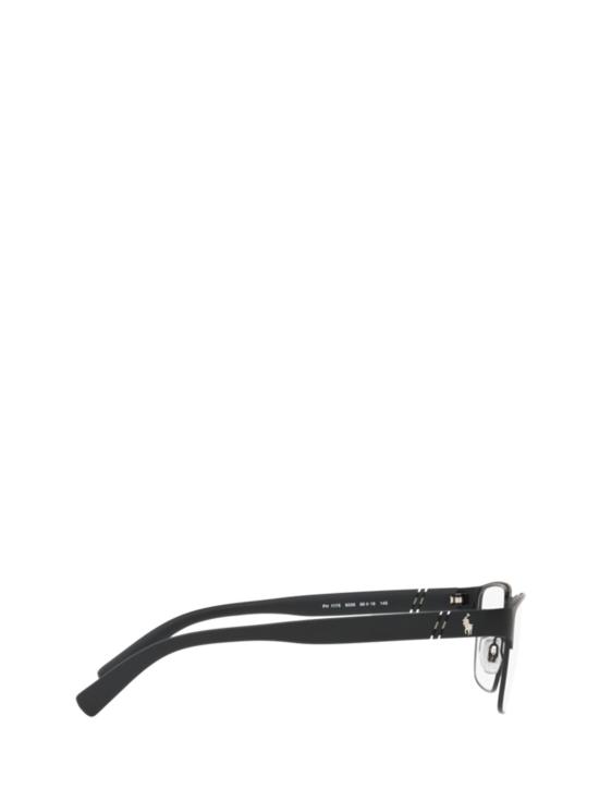 26FW 폴로 랄프로렌 안경 PH1175 9038 MATTE BLACK - POLO RALPH LAUREN