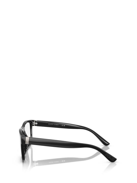 26FW 폴로 랄프로렌 안경 PH2290U 5001 SHINY BLACK - POLO RALPH LAUREN