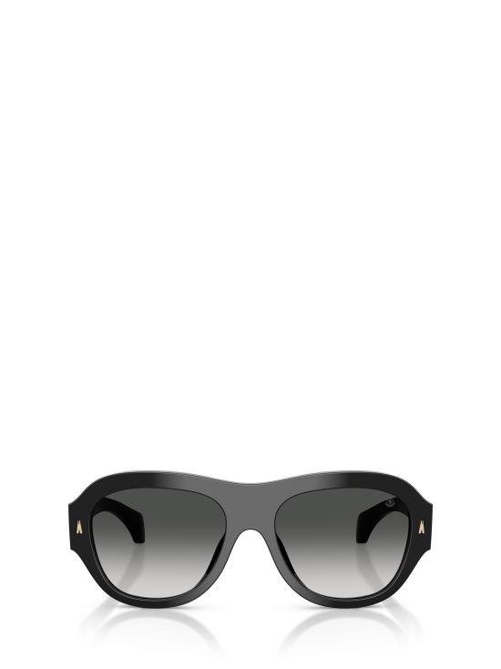 26FW 몽클레어 선글라스 ME6015U 30013C SHINY BLACK