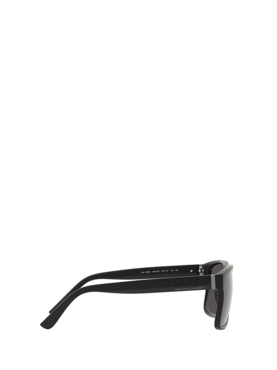 26FW 폴로 랄프로렌 선글라스 PH4195U 500187 MATTE BLACK - POLO RALPH LAUREN