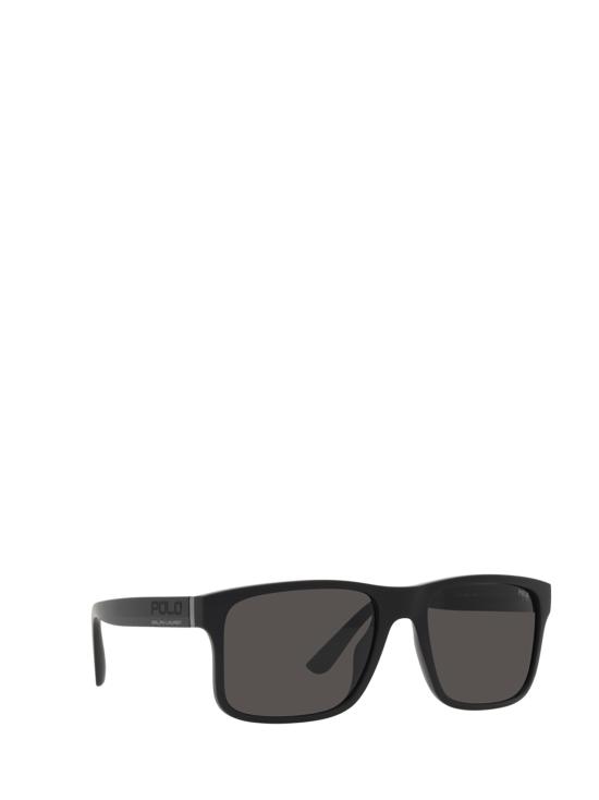 26FW 폴로 랄프로렌 선글라스 PH4195U 500187 MATTE BLACK - POLO RALPH LAUREN