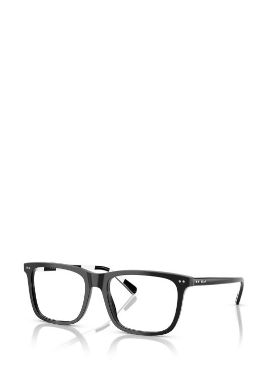 26FW 폴로 랄프로렌 안경 PH2282 5001 SHINY BLACK - POLO RALPH LAUREN