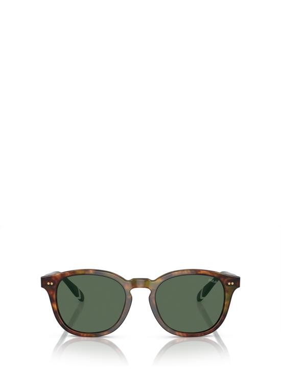 26FW 폴로 랄프로렌 선글라스 PH4206 501771 SHINY BROWN TORTOISE