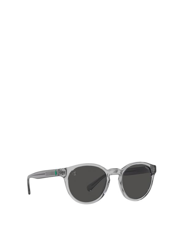 26FW 폴로 랄프로렌 선글라스 PH4192 541387 SHINY TRANSPARENT GREY - POLO RALPH LAUREN