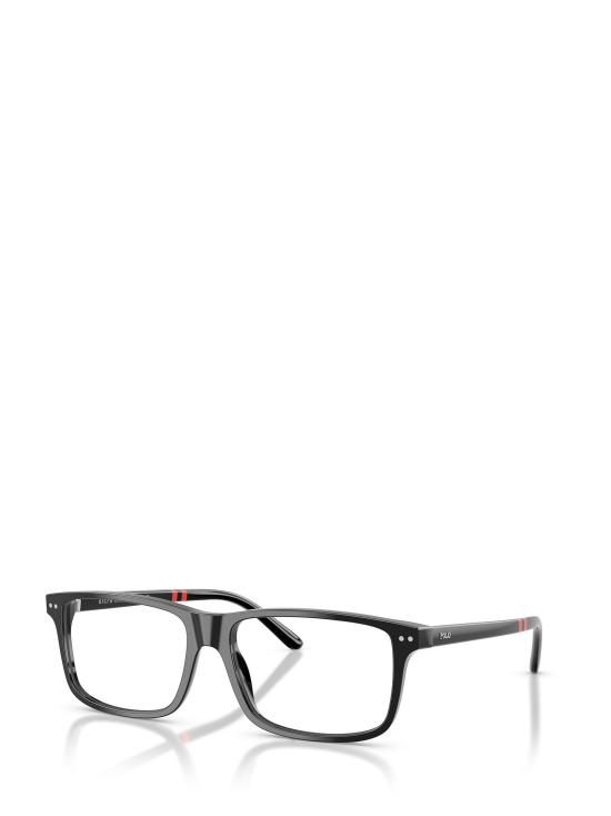 26FW 폴로 랄프로렌 안경 PH2296 5001 SHINY BLACK - POLO RALPH LAUREN