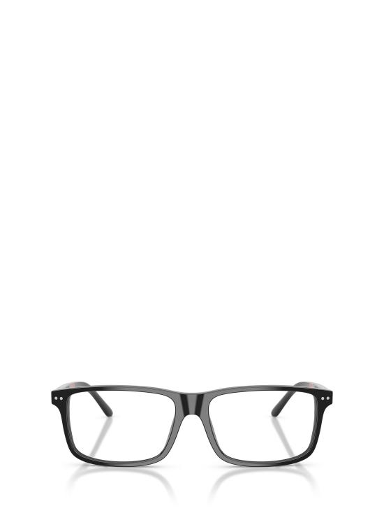26FW 폴로 랄프로렌 안경 PH2296 5001 SHINY BLACK