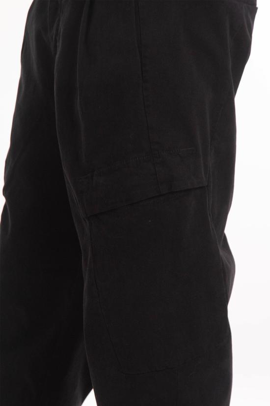 25FW 트렌짓 스트레이트 팬츠 CFUTRBB115 U10 Black - TRANSIT