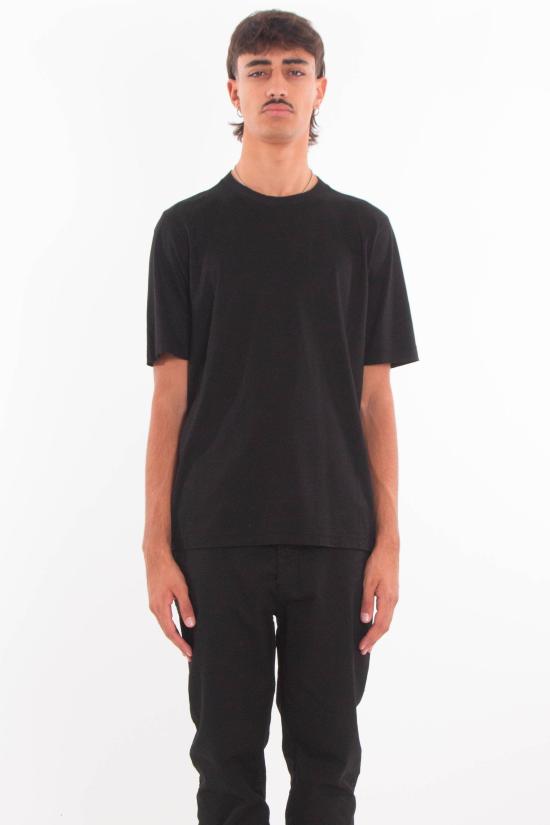 25FW 트렌짓 탑 CFUTRB2370 U10 Black